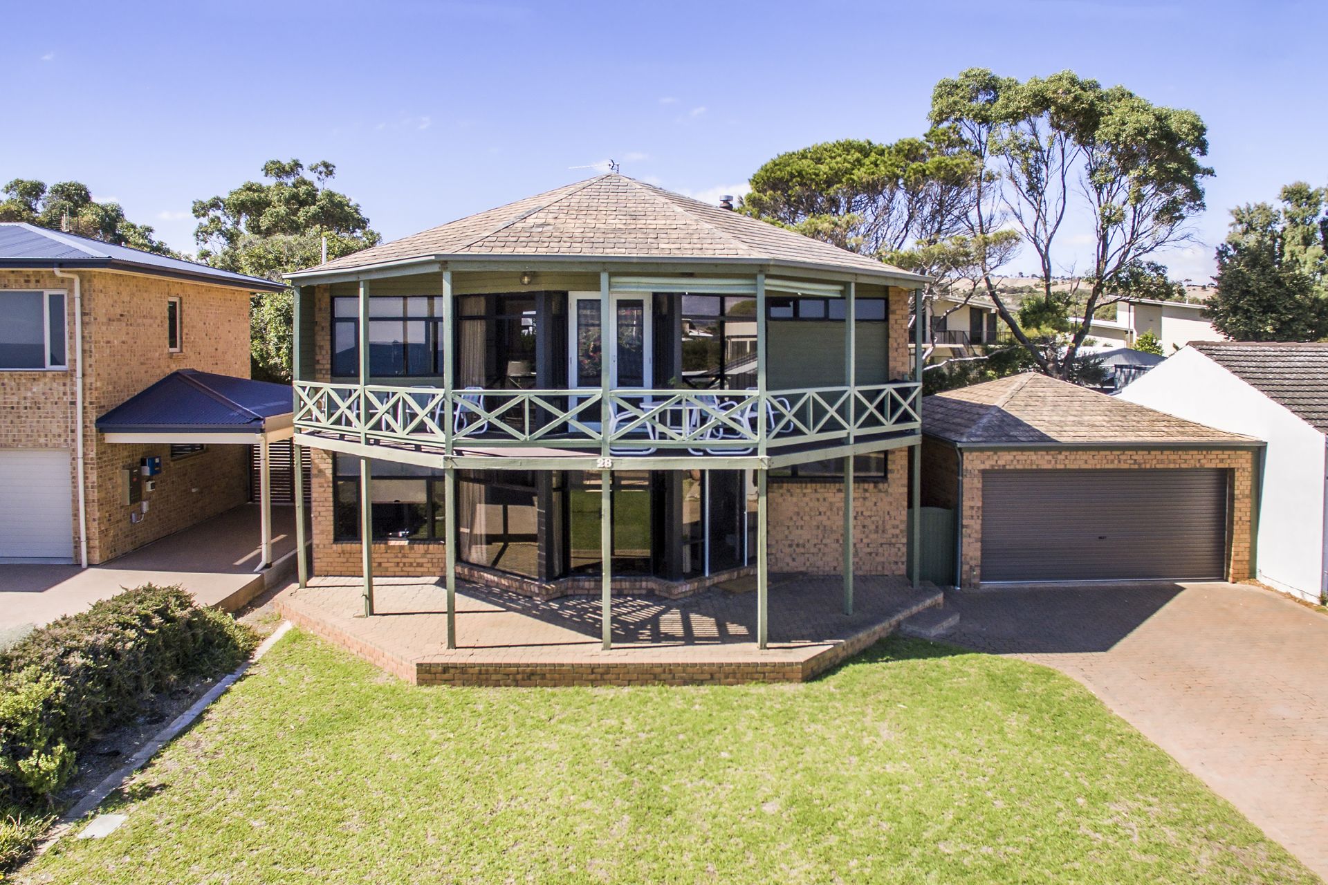 28 Gold Coast Drive, Carrickalinga South Coast Realty