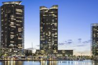 Docklands