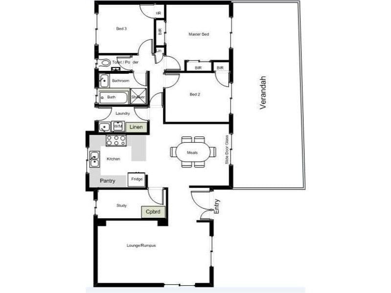 BEAUTIFUL HOME IN A PRIME LOCATION !!!