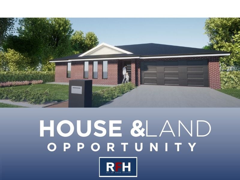 JUNEE Proposed Lot 11 Church St