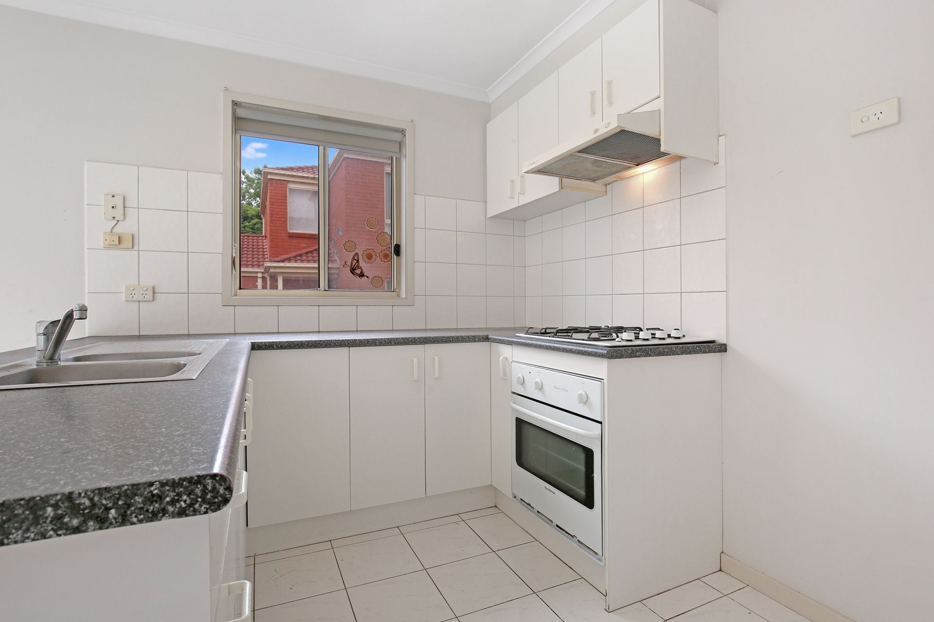 Spacious Three Bedroom Townhouse