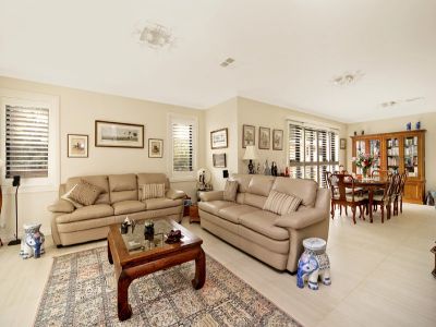 3 Margaret Street ROSEVILLE NSW, Roseville - Thumbnail 6