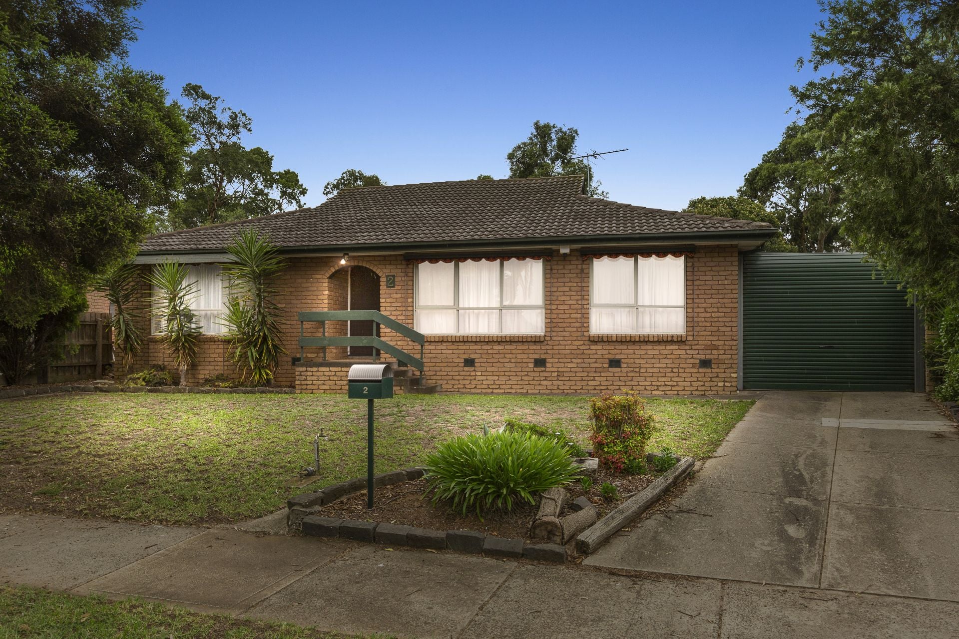 Solid, Spacious & Superbly Located