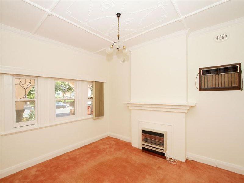 A Sought After Location