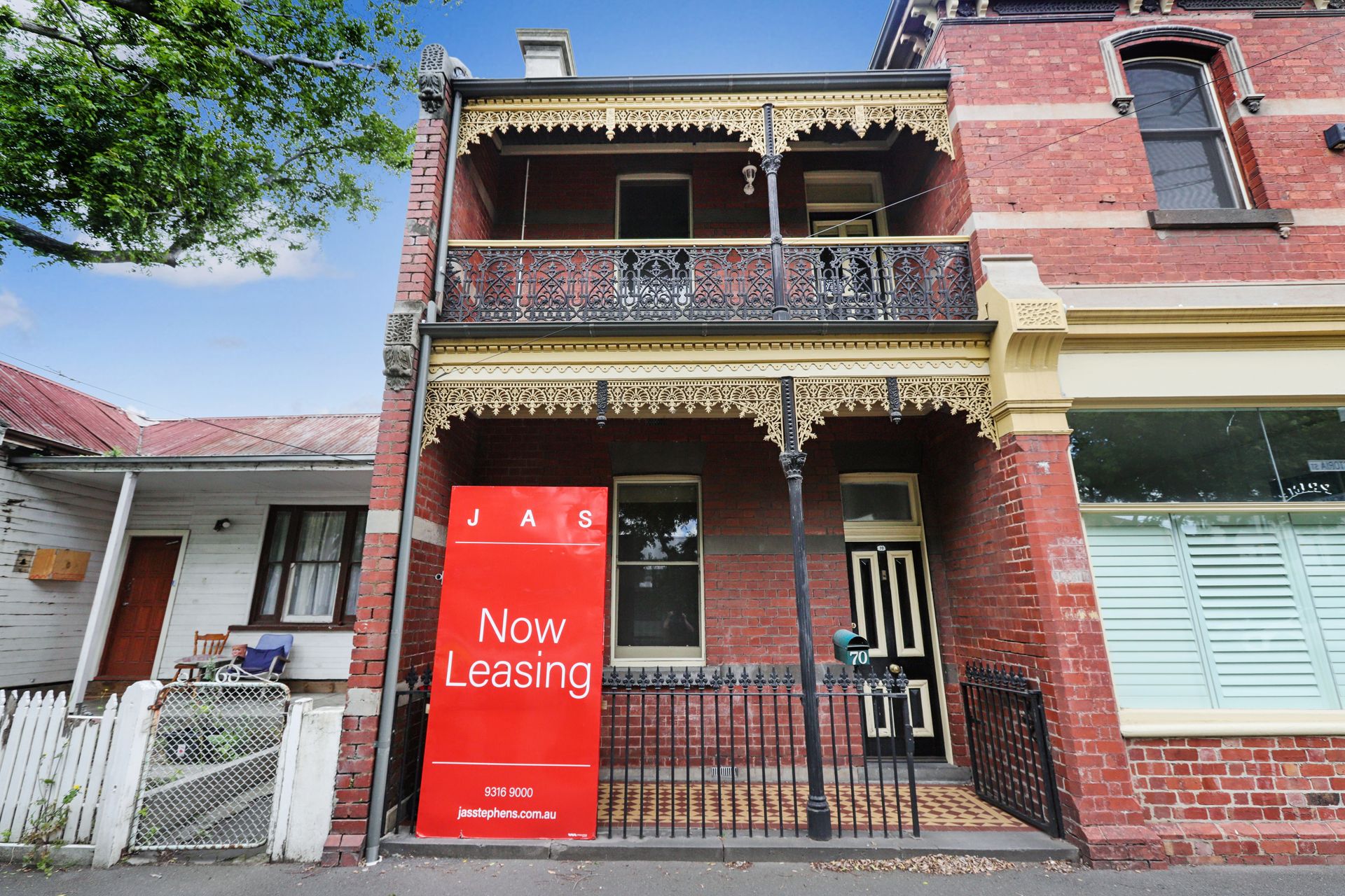 70 Victoria Street FOOTSCRAY VIC, Footscray - Thumbnail 2