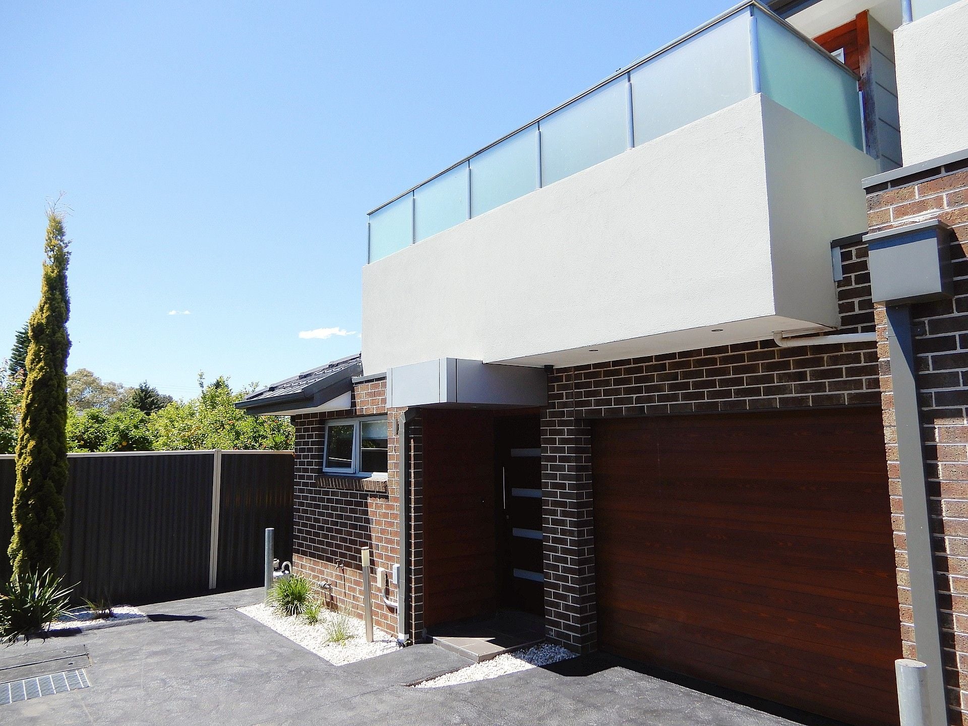 Perfectly presented townhouse!