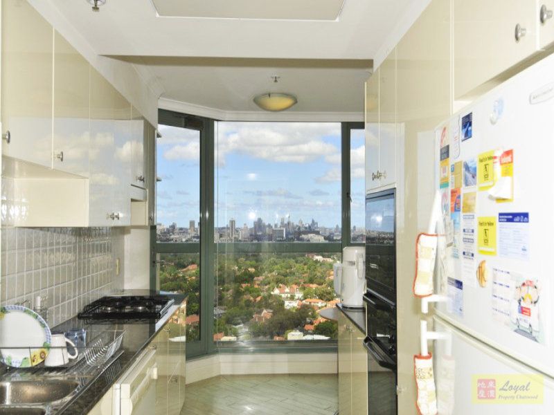 2602/37 Victor Street CHATSWOOD NSW, Chatswood - Thumbnail 5