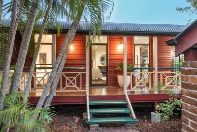 203 Fernberg Road, Paddington