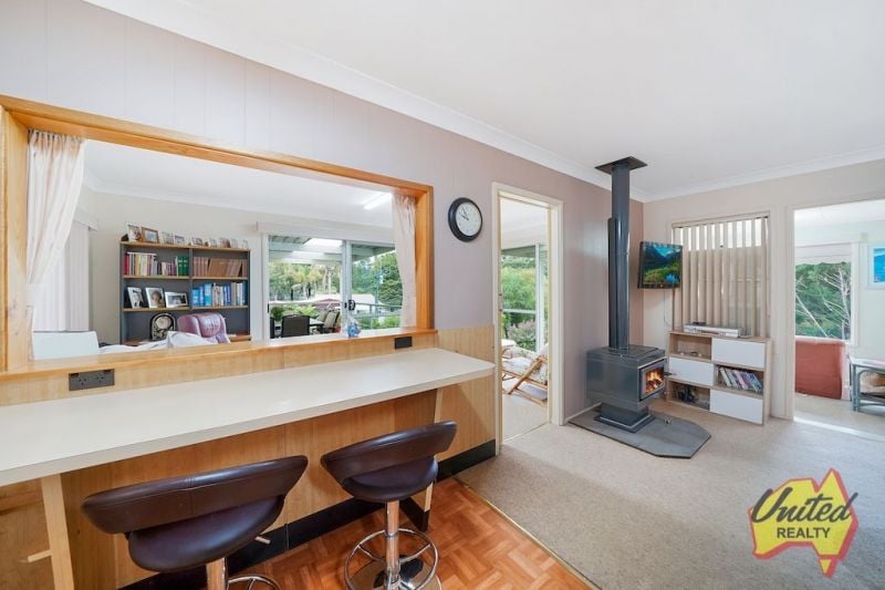 35 Bargo River Road, Tahmoor United Realty