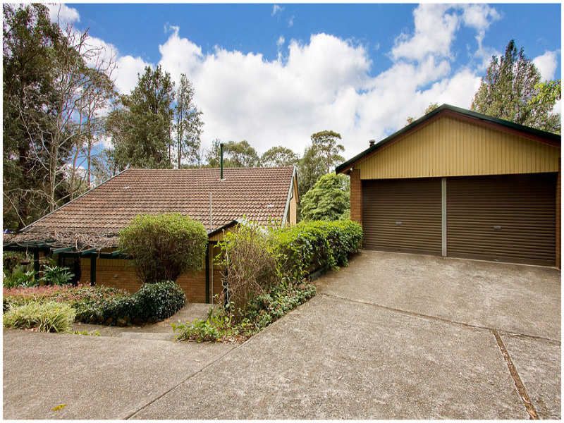 21A Bellbird Avenue, Kurrajong Heights - Thumbnail 4