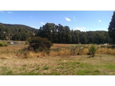 116 Grandview Drive, SOUTH SPREYTON, South Spreyton - Thumbnail 3