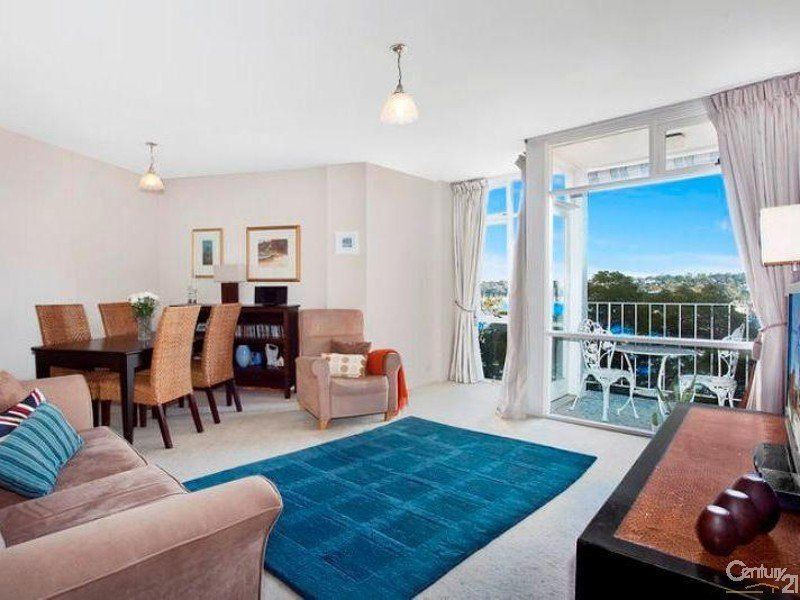 12/205 Greenwich Road GREENWICH NSW, Greenwich - Thumbnail 3