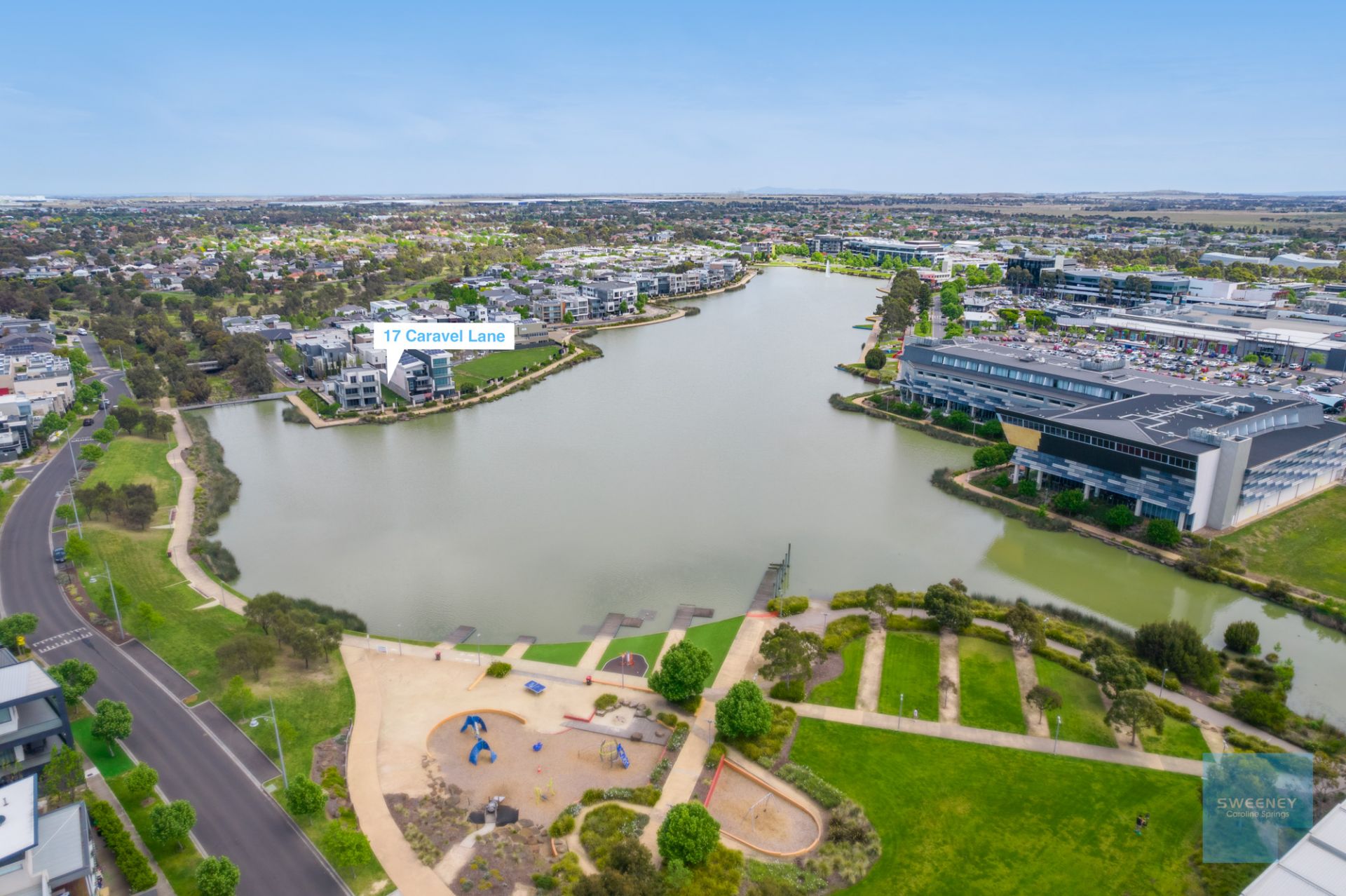 17 Caravel Lane, Caroline Springs - Thumbnail 6