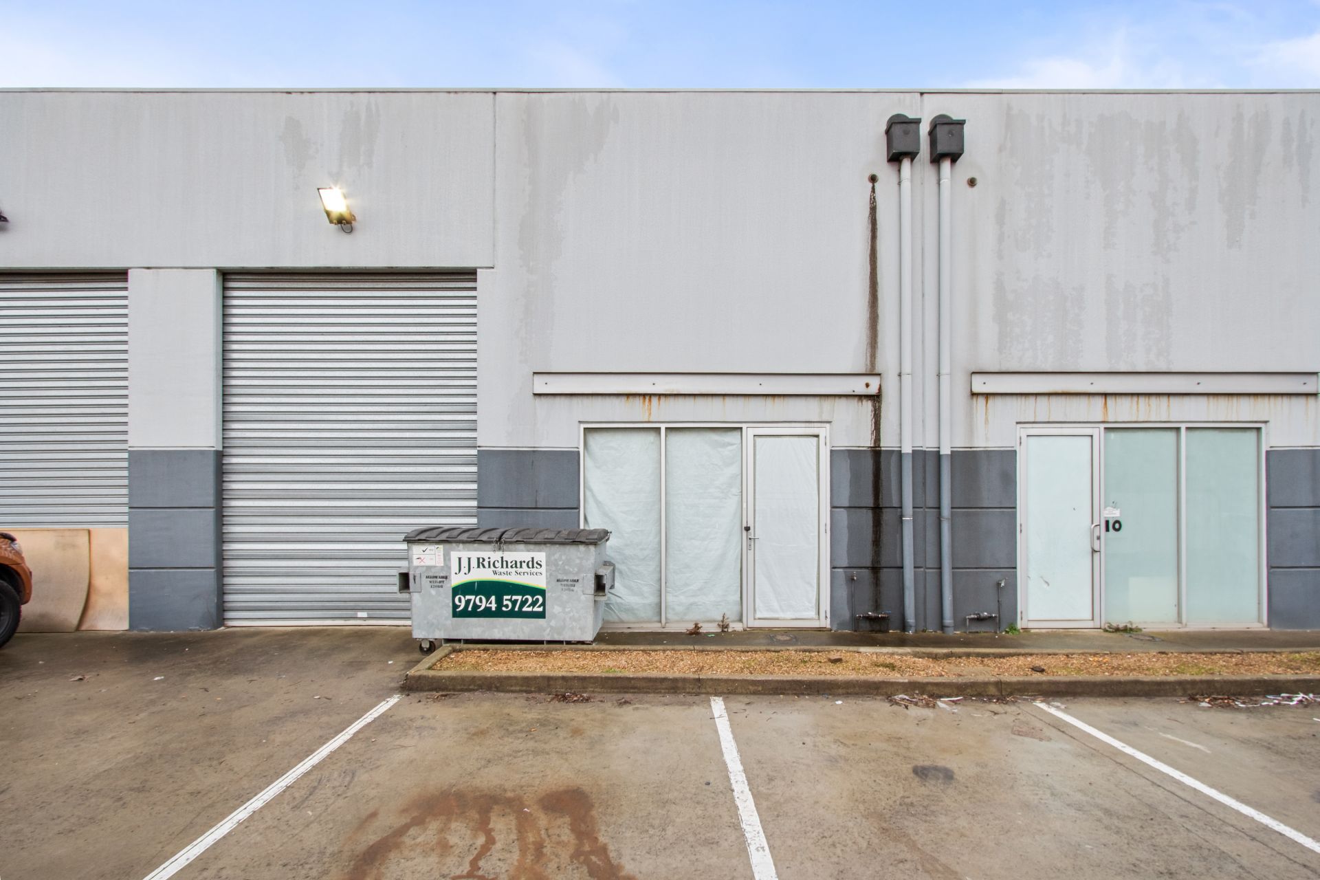 Prime Commercial Opportunity