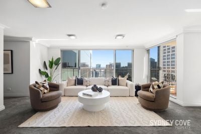 2806/199 Castlereagh Street, SYDNEY NSW 2000, Sydney - Thumbnail 6