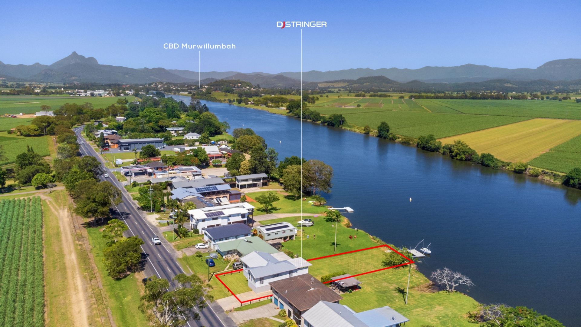 35 Tweed Valley Way South Murwillumbah NSW, South Murwillumbah - Thumbnail 3