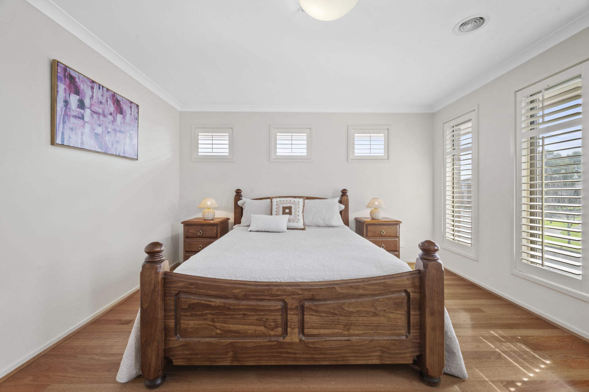 Elegance, Convenience, and Comfort Unite in Lyndarum Estate's Finest