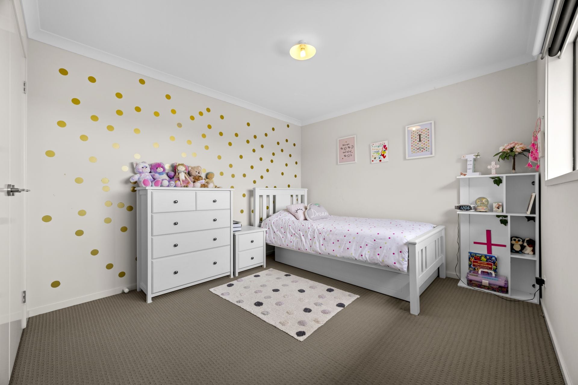 Refined Living In A Lifestyle Location