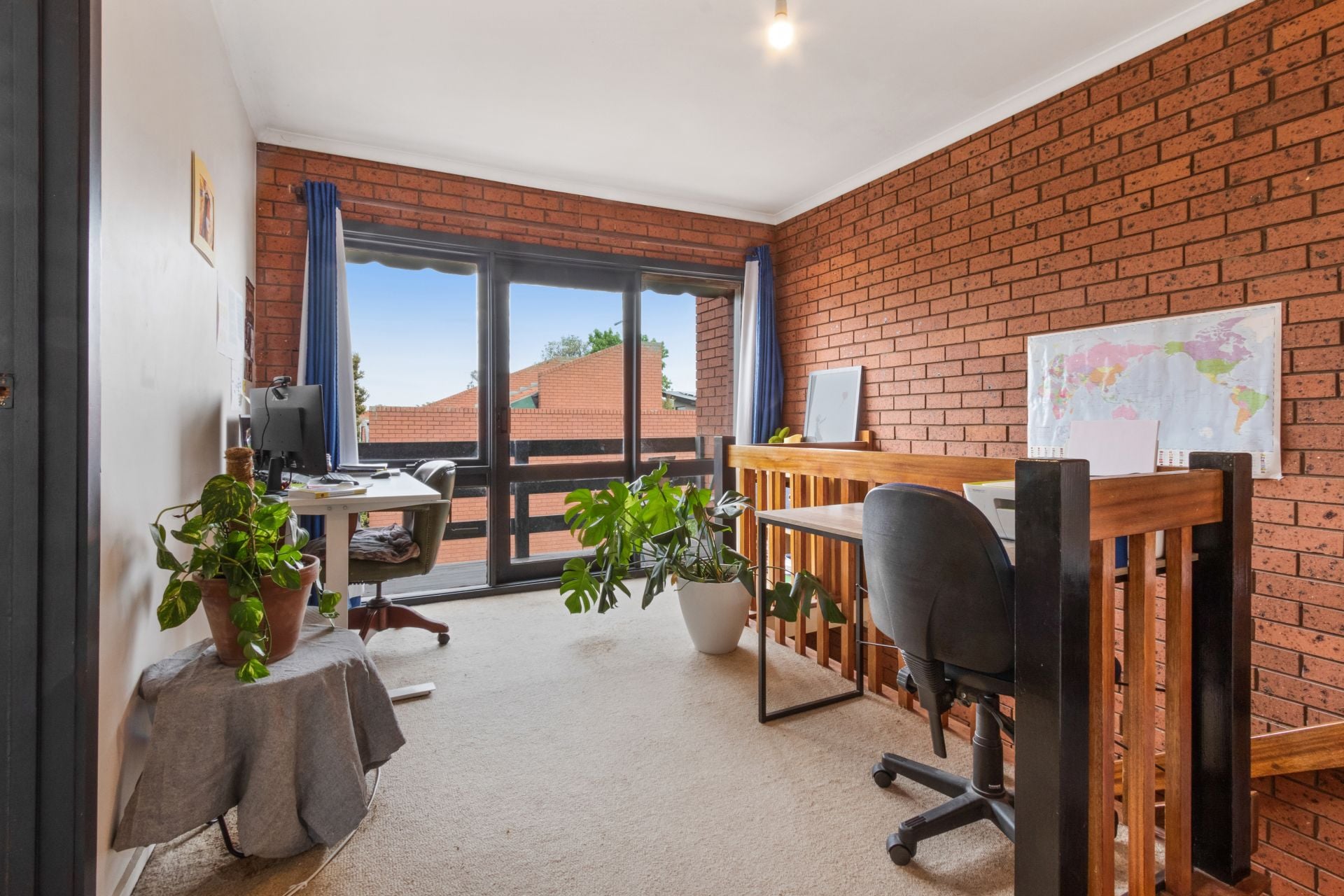 City Living With Tranquil Surrounds