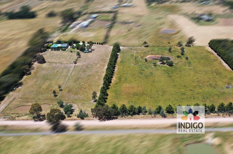 18 Ryan Road Beechworth VIC, Beechworth - Thumbnail 2