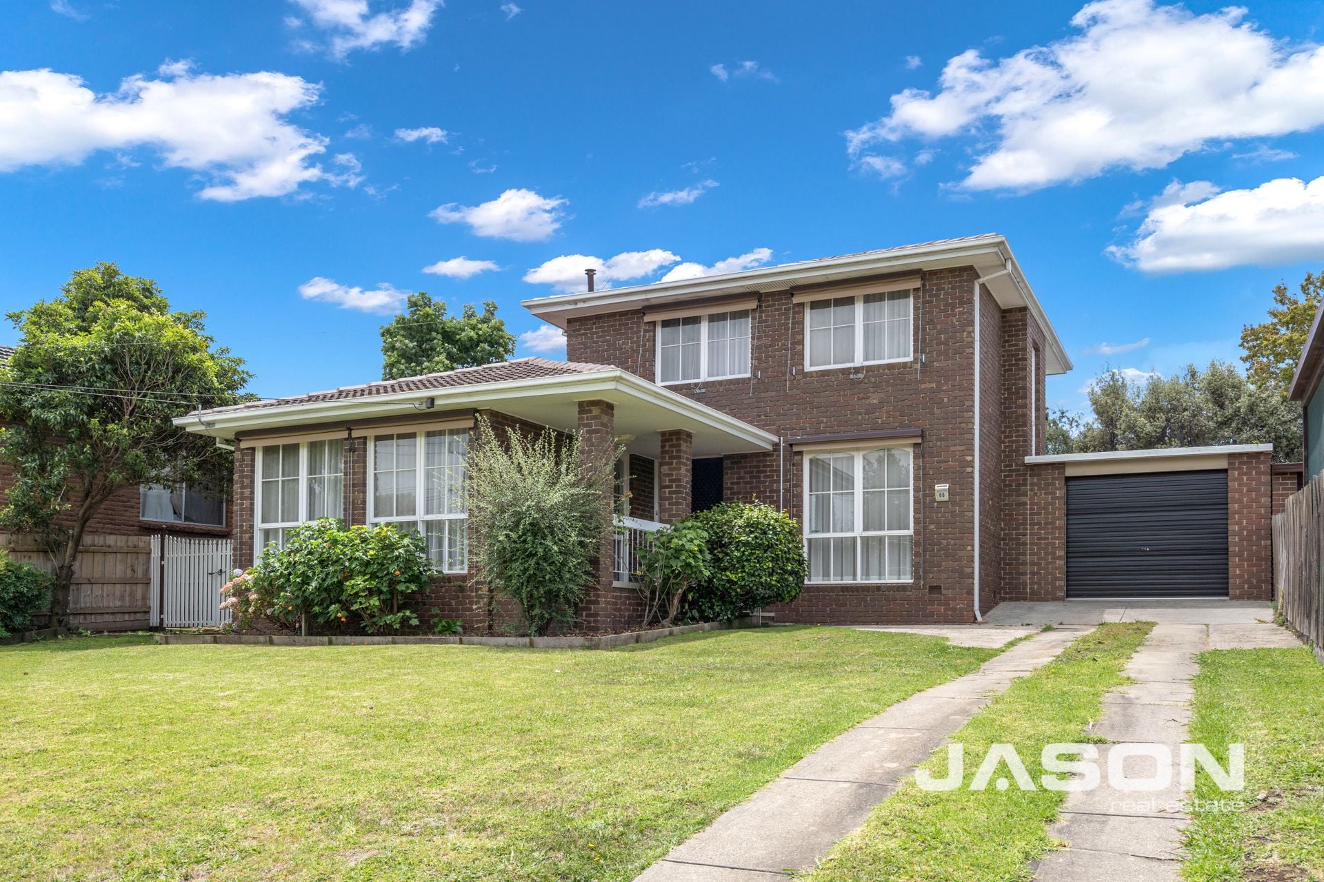 66 Churchill Avenue, Tullamarine Jason Real Estate