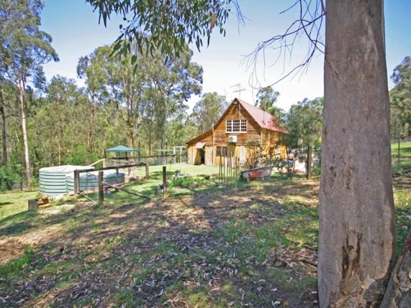 GROSE WOLD, NSW, Grose Wold - Thumbnail 7