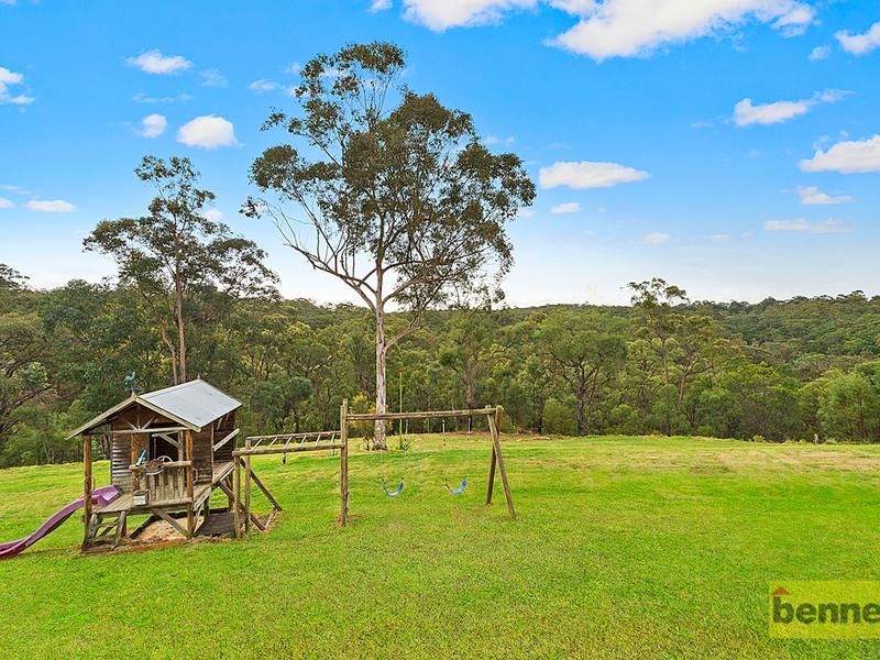 587 East Kurrajong Road, East Kurrajong - Thumbnail 2