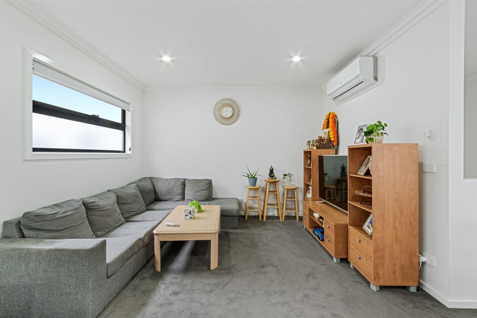 Enjoy The Space. Embrace The Lifestyle