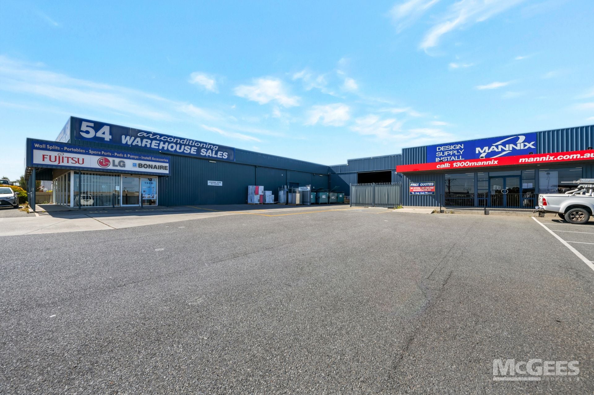 54 O'Sullivan Beach Road, Lonsdale McGees Property Adelaide