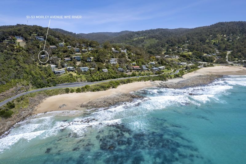 51-53 Morley Avenue Wye River VIC, Wye River - Thumbnail 6