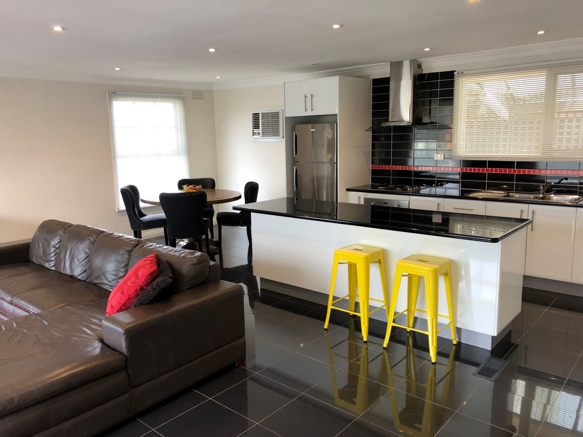 RECENTLY RENOVATED!