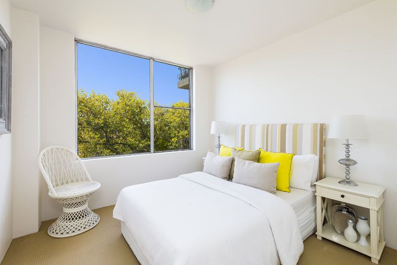 16/36 Wycombe Road NEUTRAL BAY NSW, Bay - Thumbnail 4