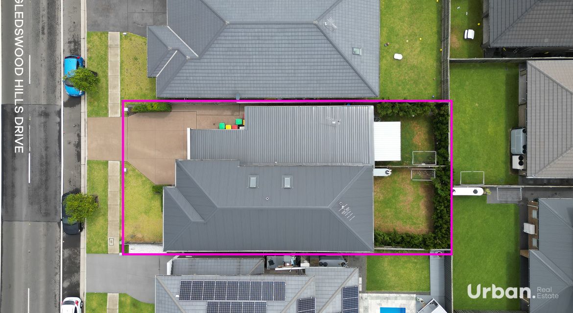 Gledswood Hills 75A & 75B Gledswood Hills Drive