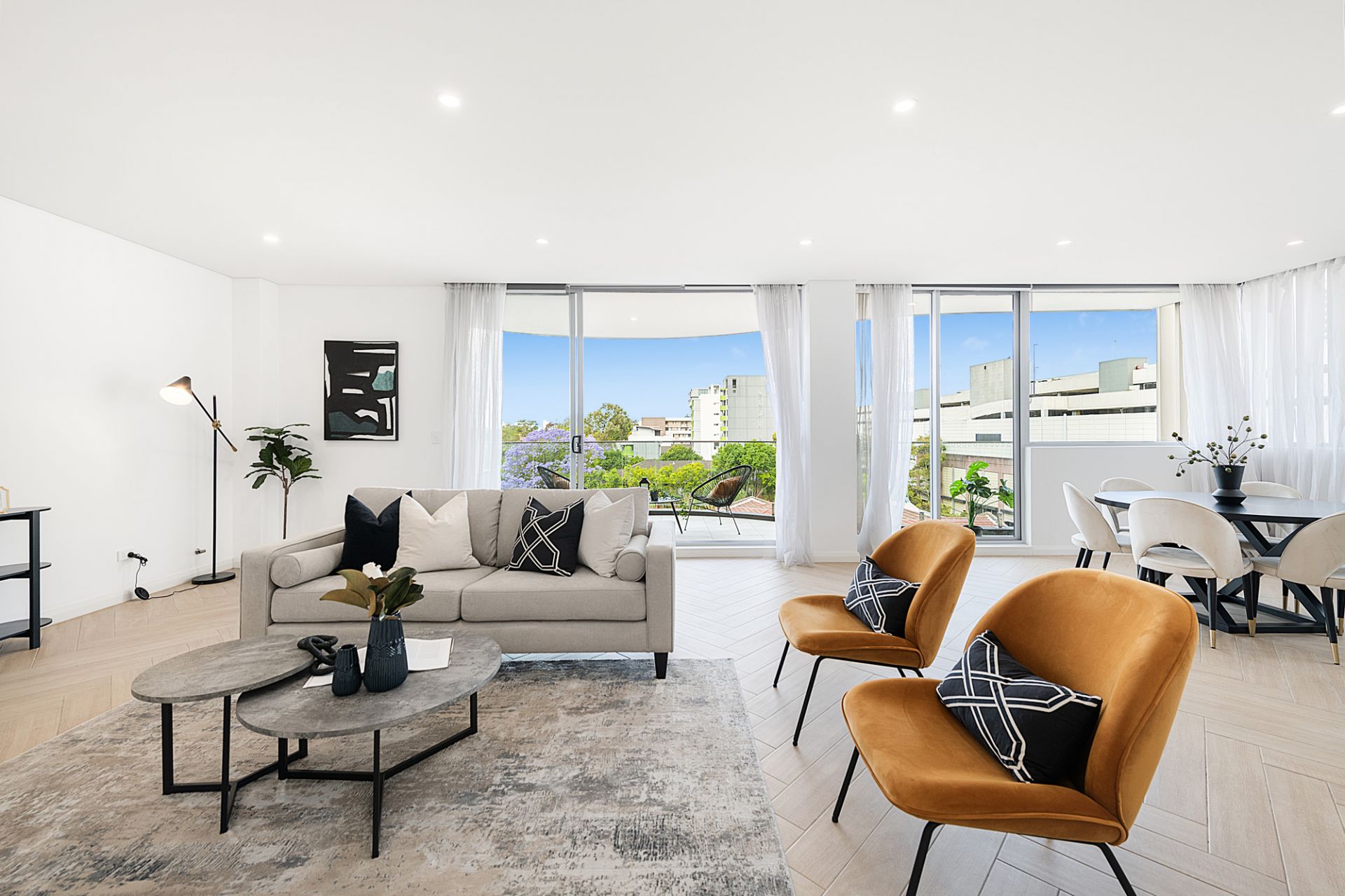 5C/88 Burwood Road, Burwood, Burwood - Thumbnail 3