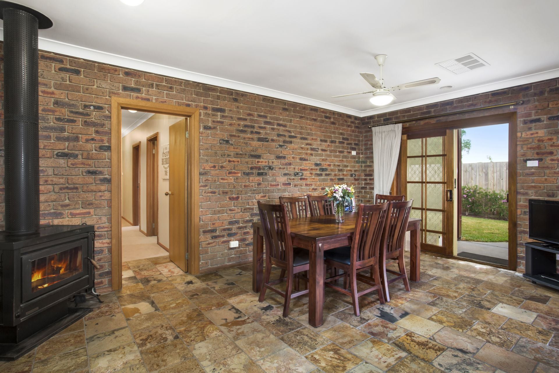 Family Home in a First Class Location