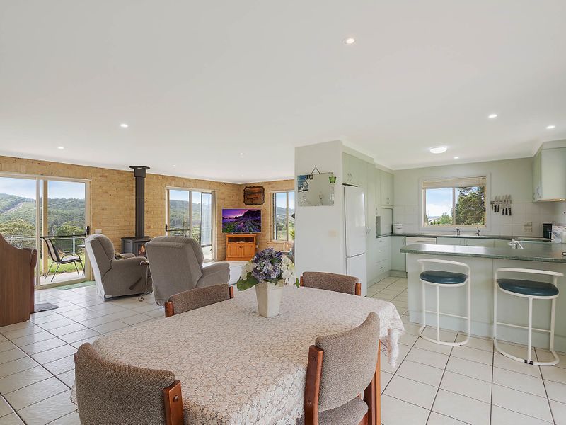 1 Oakleaf Place, Millingandi