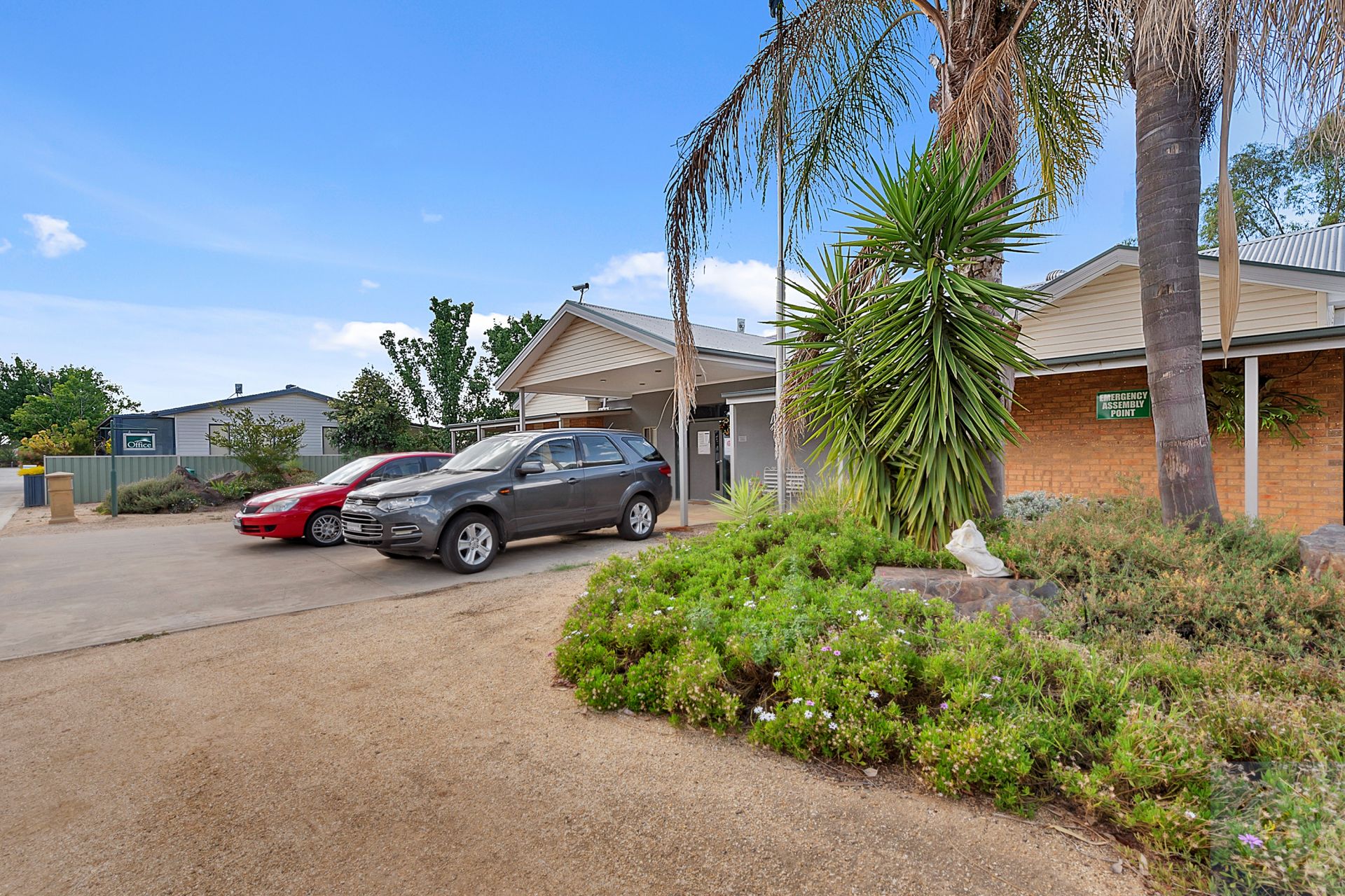 60/7788 Murray Street, Tocumwal Kerr Real Estate