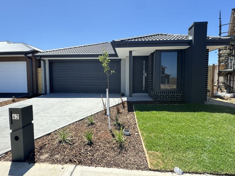 42 Merrick Road, Wyndham Vale