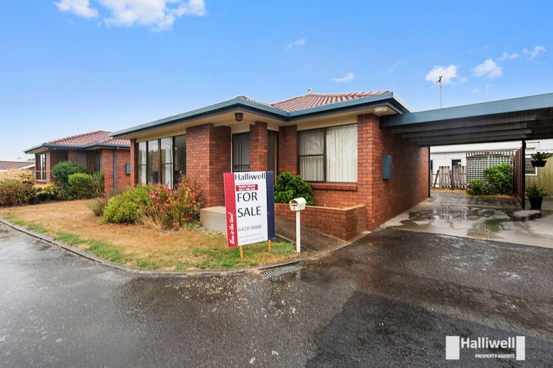 4/96a North Fenton Street, Devonport Halliwell Property Agents