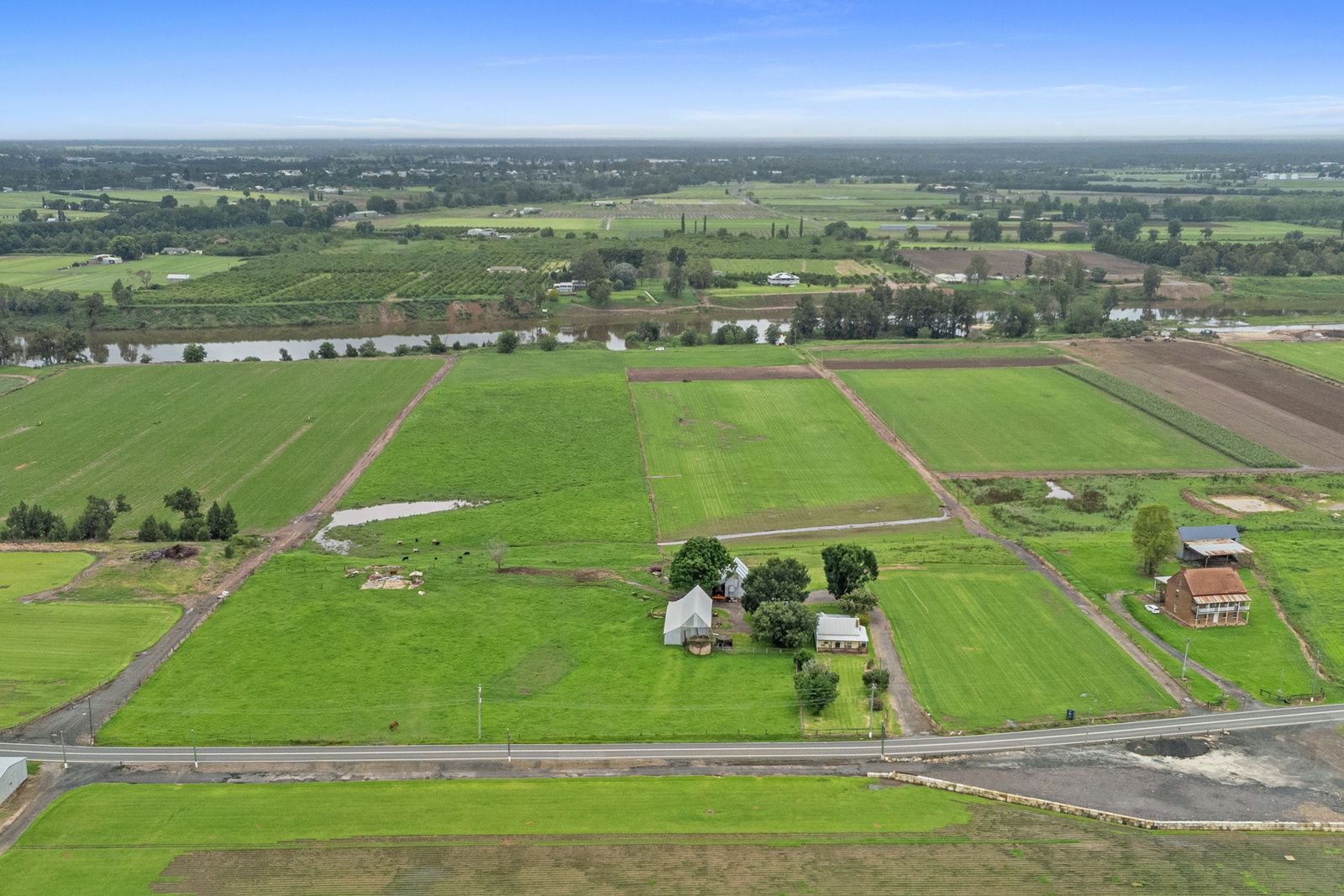 Real Estate For Sale 331 Freemans Reach Road Freemans Reach , NSW