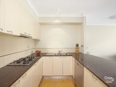 24/506 Pacific Highway LANE COVE NORTH NSW, North - Thumbnail 7