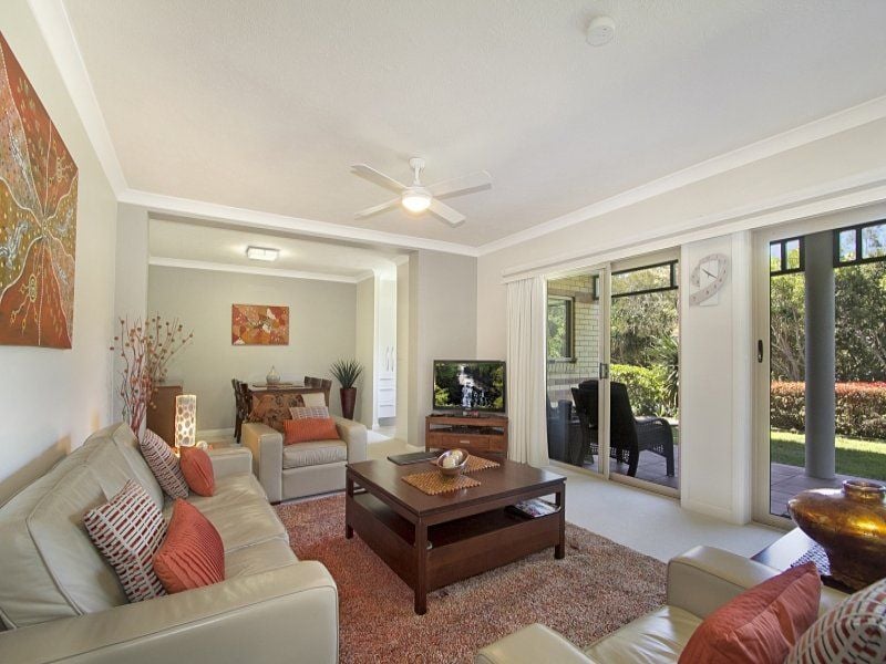 33/5 Island Drive 'The Anchorage' TWEED HEADS NSW, 'The Anchorage' Tweed Heads - Thumbnail 2