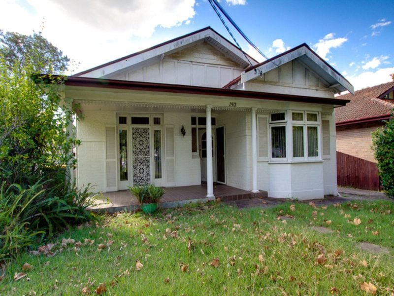 SOLD BY JOHN PYE REAL ESTATE 9476 0000