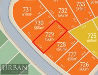 Lot 729 Lillypilly Street Colebee, Nsw