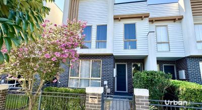 Marsden Park 30 Peregrine Street