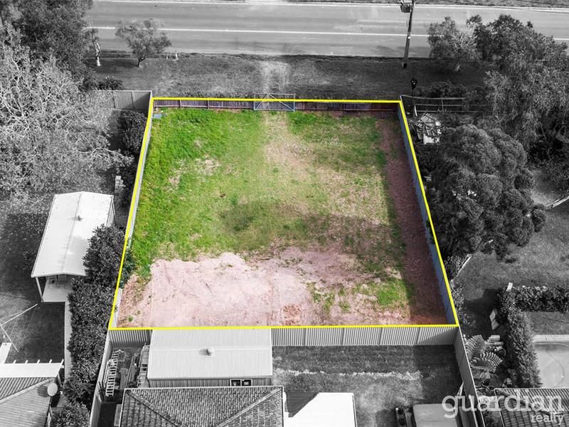 Lot 131 Arcadia Road GALSTON NSW, Galston - Thumbnail 4