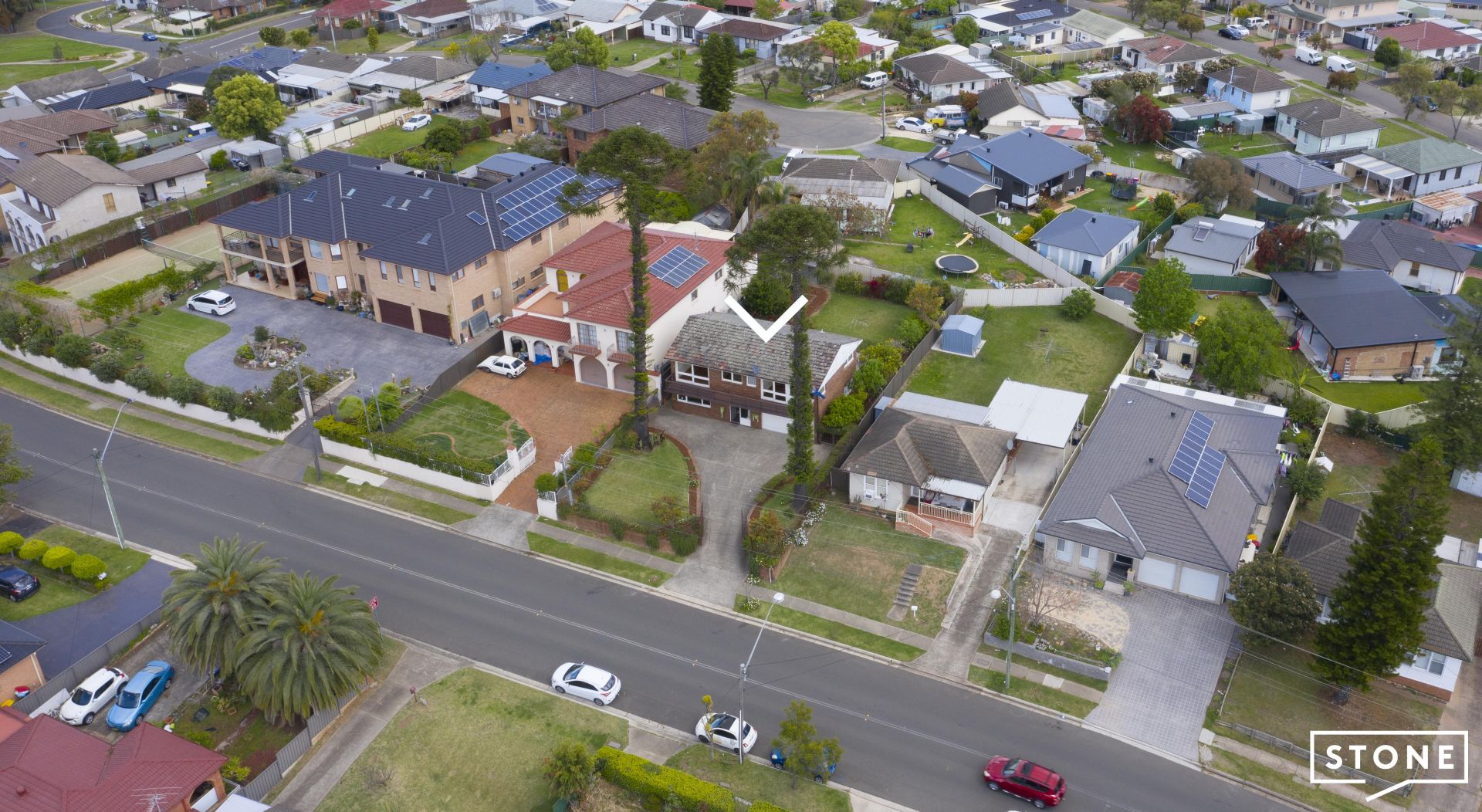 Real Estate For Sale 11 Oliphant Street Mount Pritchard , NSW