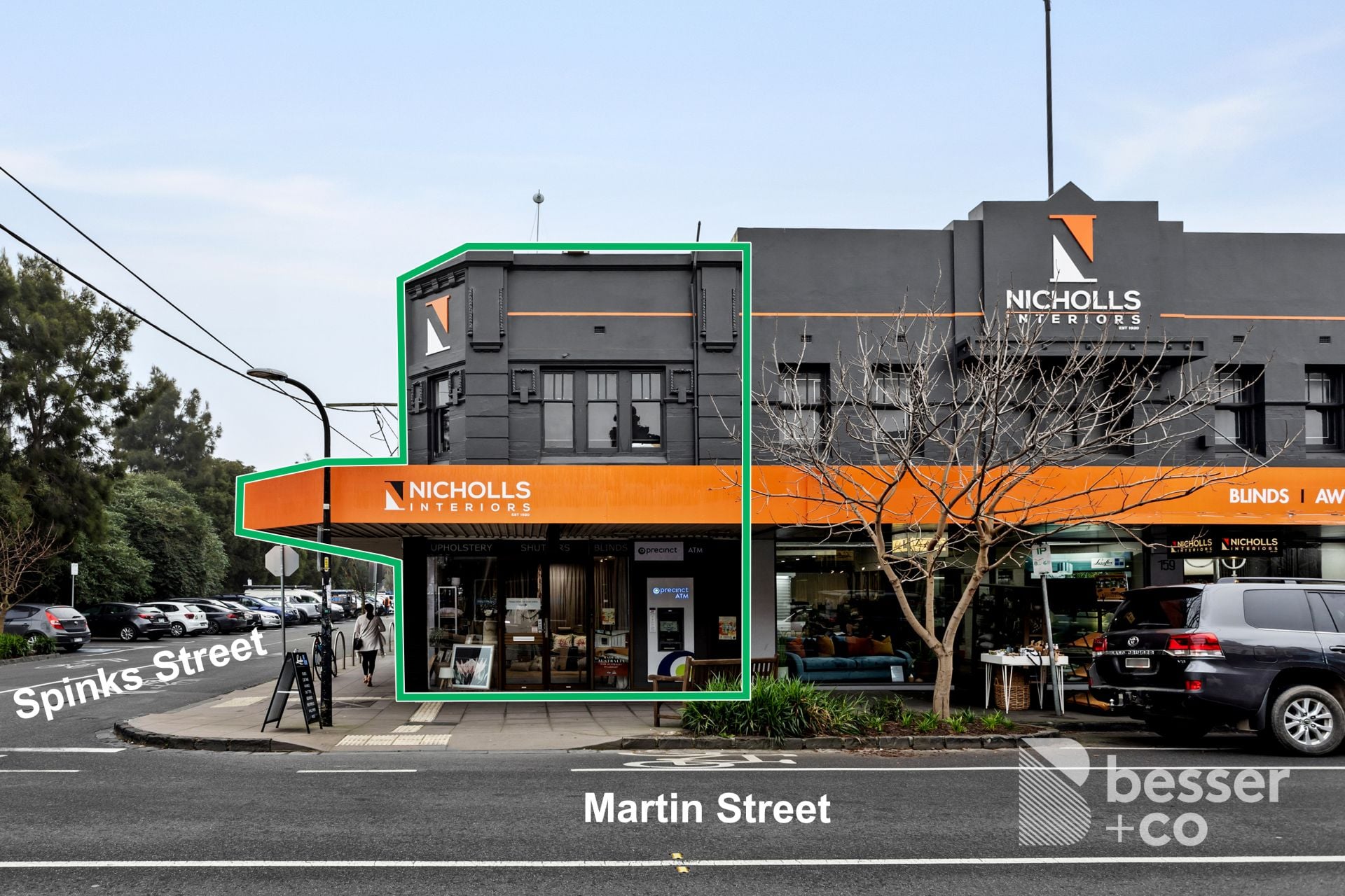 157 Martin Street, Brighton - Thumbnail 2