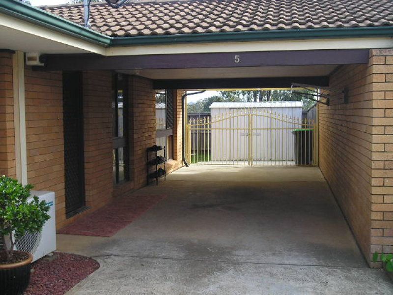 Real Estate For Sale 5/2931 Currawong Road Ingleburn , NSW