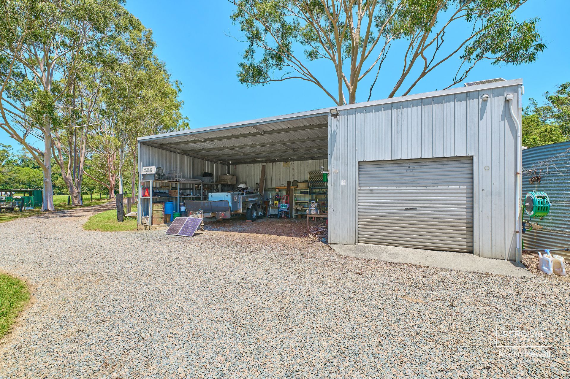 Real Estate For Sale 252 Deep Creek Road Hannam Vale , NSW